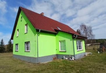 Vorschaubild Einfamilienhaus