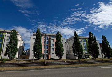Vorschaubild Penthouse