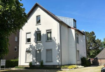 Attraktives Wohn- und Geschäftshaus mit sechs Einheiten und Aufteilungspotenzial
