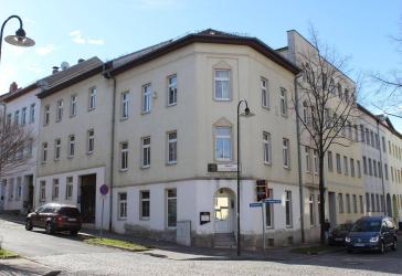 Vorschaubild Maisonettewohnung
