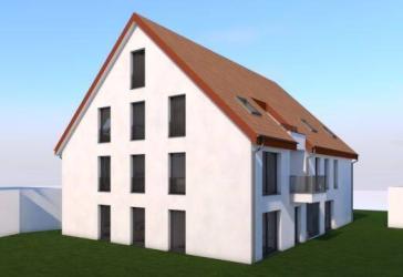 Vorschaubild Maisonettewohnung