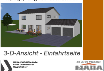 Vorschaubild Einfamilienhaus