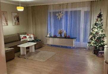 Vorschaubild Reihenmittelhaus