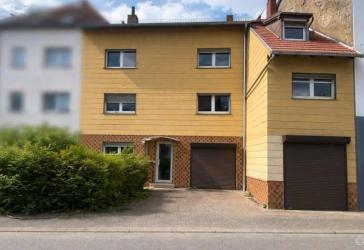 Vorschaubild Mehrfamilienhaus