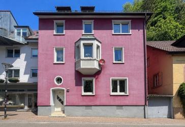 Vorschaubild Mehrfamilienhaus
