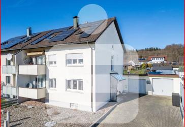 Vorschaubild Mehrfamilienhaus