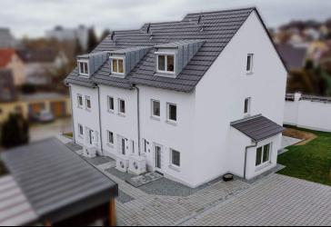 Vorschaubild Reihenendhaus