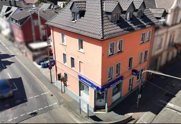 Vorschaubild Mehrfamilienhaus