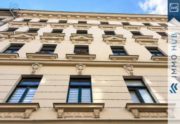 Vorschaubild Wohnung