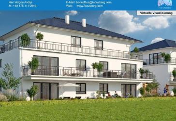 Vorschaubild Wohnung