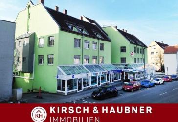 Vorschaubild Büro- /Praxis-Immobilie