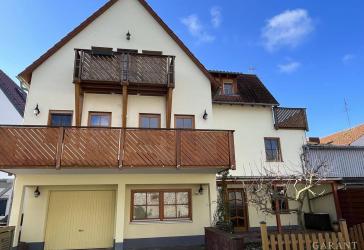 Einfamilienhaus mit vielseitigem Wohnkonzept