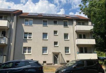 Vorschaubild Wohnung