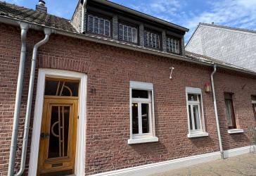 Familienfreundlich und naturnah: Ihr neues Zuhause in Nettetal-Breyell
