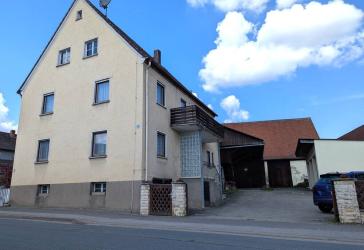 Vorschaubild Einfamilienhaus