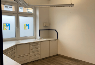 Vorschaubild Büro- /Praxis-Immobilie