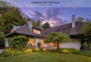 Vorschaubild Villa