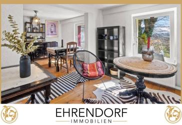 Vorschaubild Maisonettewohnung