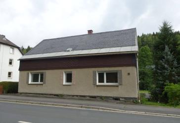 Vorschaubild Einfamilienhaus