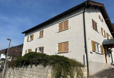 Vorschaubild Bauernhaus