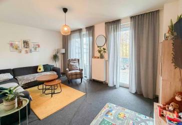 Vorschaubild Reihenmittelhaus