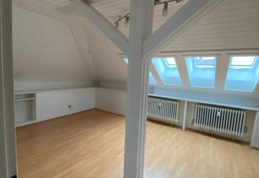 Vorschaubild Maisonettewohnung