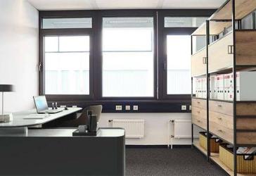Vorschaubild Büro- /Praxis-Immobilie