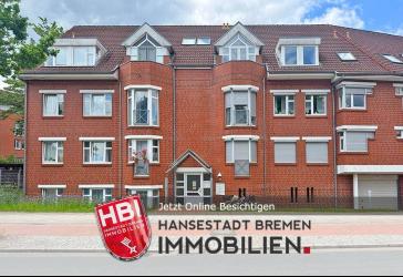 Vorschaubild Maisonettewohnung