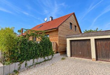 Vorschaubild Einfamilienhaus