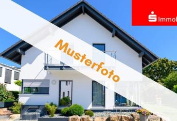 Erwerb im Rahmen der Zwangsversteigerung - Villa in Top-Lage