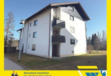 Ein Ort zum Ankommen – Gepflegtes Apartment mit Westterrasse in sonniger Lage in Füssen-Weißensee