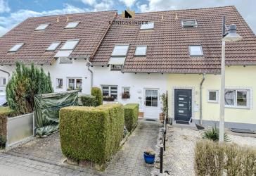 Vorschaubild Reihenmittelhaus