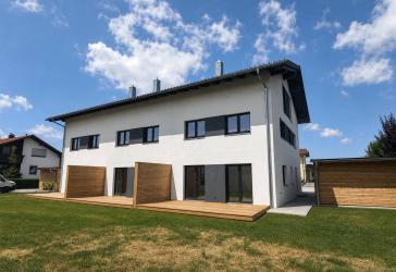Vorschaubild Reihenmittelhaus