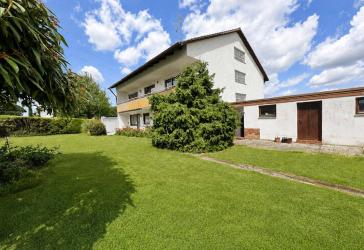 Vorschaubild Mehrfamilienhaus