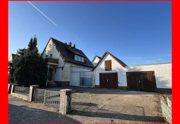 Vorschaubild Einfamilienhaus