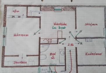 Vorschaubild Wohnung