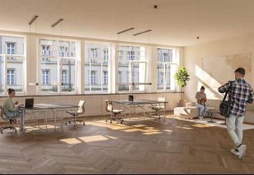 Vorschaubild Büro- /Praxis-Immobilie