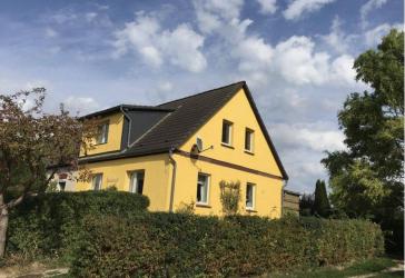 Vorschaubild Reihenendhaus