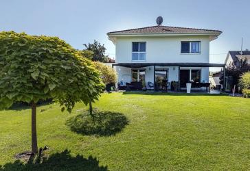 Vorschaubild Einfamilienhaus