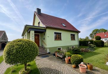 Vorschaubild Einfamilienhaus