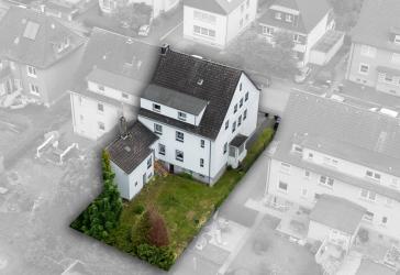 Vorschaubild Mehrfamilienhaus