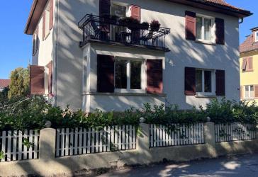 Vorschaubild Mehrfamilienhaus