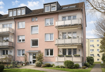 Vorschaubild Wohnung