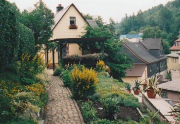 Vorschaubild Einfamilienhaus