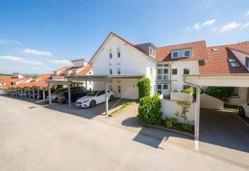 Vorschaubild Wohnung