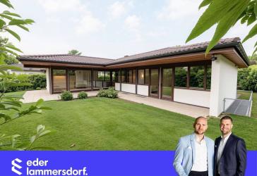 Freistehendes EFH im begehrten Komponistenviertel - mit Potenzial zum Traumhaus