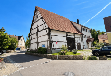 Vorschaubild Einfamilienhaus