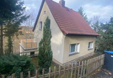 Vorschaubild Einfamilienhaus
