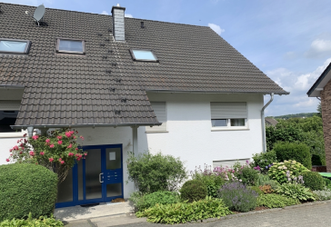 3-Zimmer-Wohnung in Nümbrecht *Nur mit Wohnberechtigungsschein*