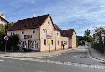 Vorschaubild Mehrfamilienhaus